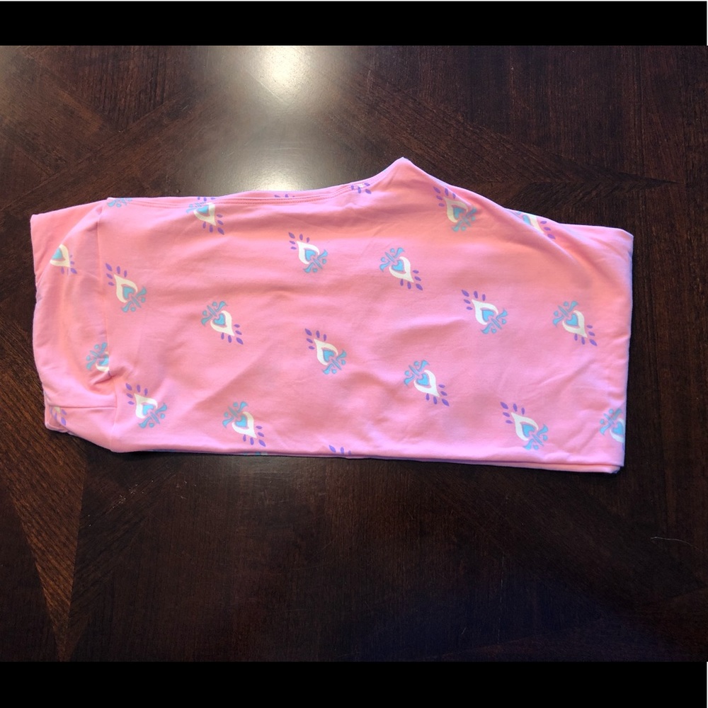 LuLaRoe TC Leggings